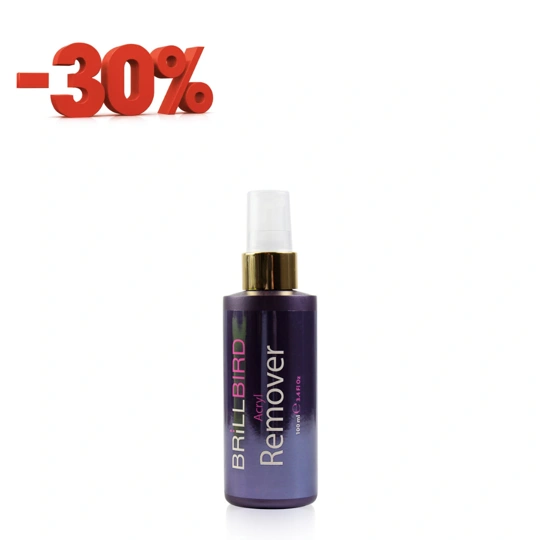 ACRYL REMOVER PORCELÁN OLDÓ 100ml főképe